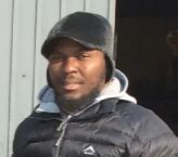 Νούντα Γκάρμπα