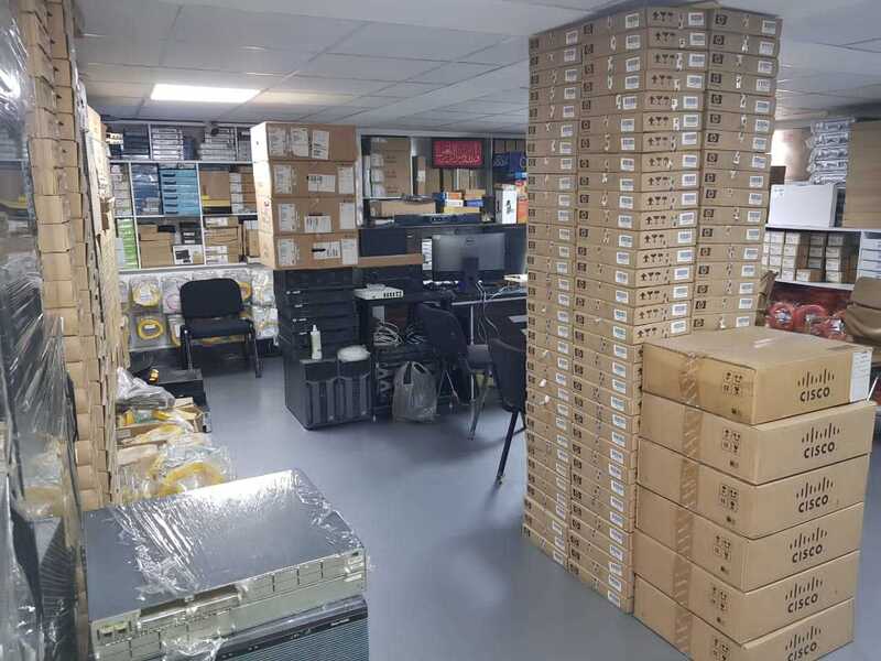 Hangzhou Nanyin Trading Co., Ltd.