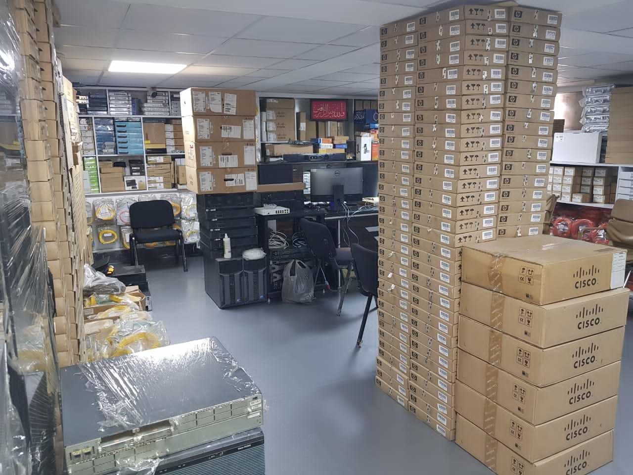 Hangzhou Nanyin Trading Co., Ltd.