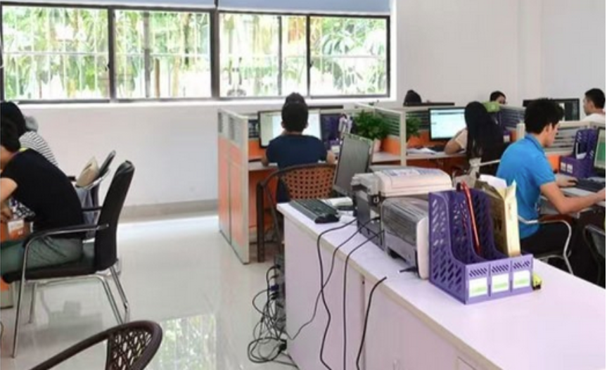 Hangzhou Nanyin Trading Co., Ltd.