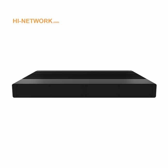 CloudEngine S5735I-S24T8S4XE-QA-V2 with 8*GE SFP ports, 4*10GE SFP+ ports, 2*12GE stack ports