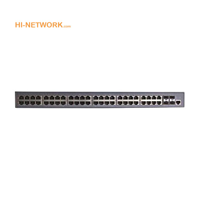 Huawei Network Switch LS-S2352P-EI-AC with 48 Port 10/100 Fast Ethernet and 2 SFP Uplinks
