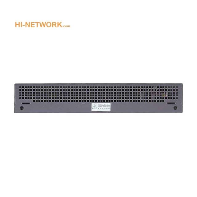 Huawei Switch LS-S2309TP-SI-AC with 8 Port 10/100 FastEthernet and Gigabit Combo Port featuring Surge Protection and AC Power Supply in Compact Design