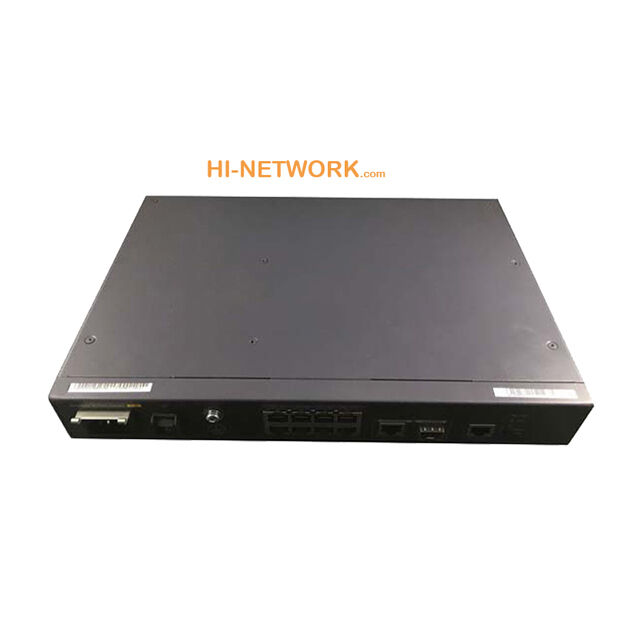 Huawei Switch LS-S2309TP-PWR-EI 8 Port Network Switch with PoE AC 110/220V and Hot-swappable Power Redundancy