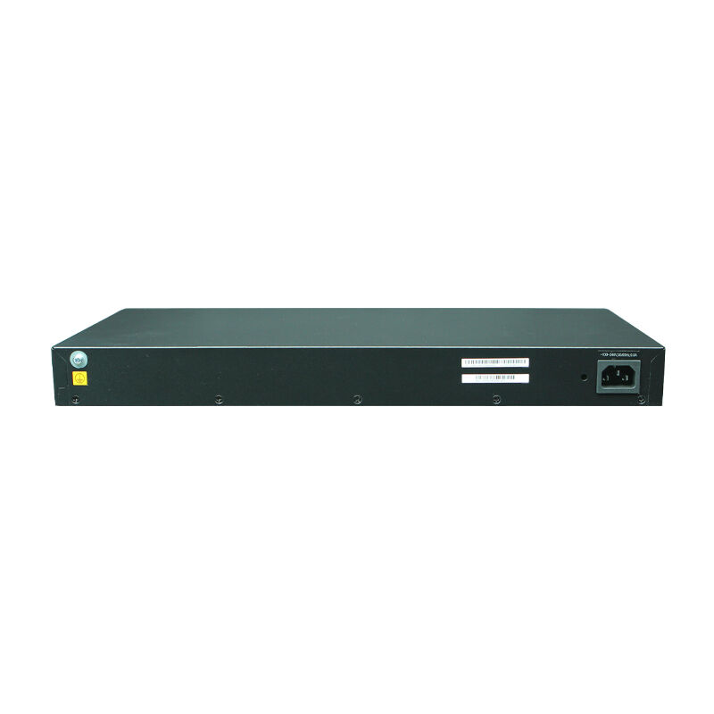 Huawei Switch S1720-28GWR-4X 24 Port Network Switch with 10 Gig SFP+ 512 MB Memory and Flash Memory