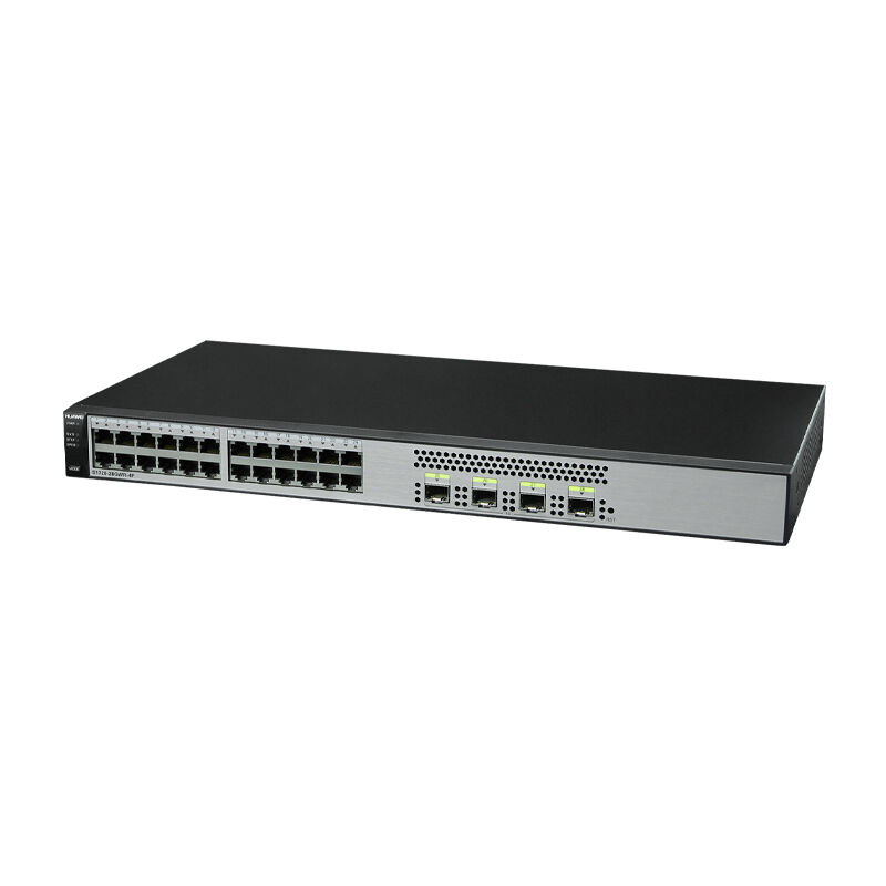Huawei Network Switch S1720-28GWR-4P huawei 24 port switch Easy Installation