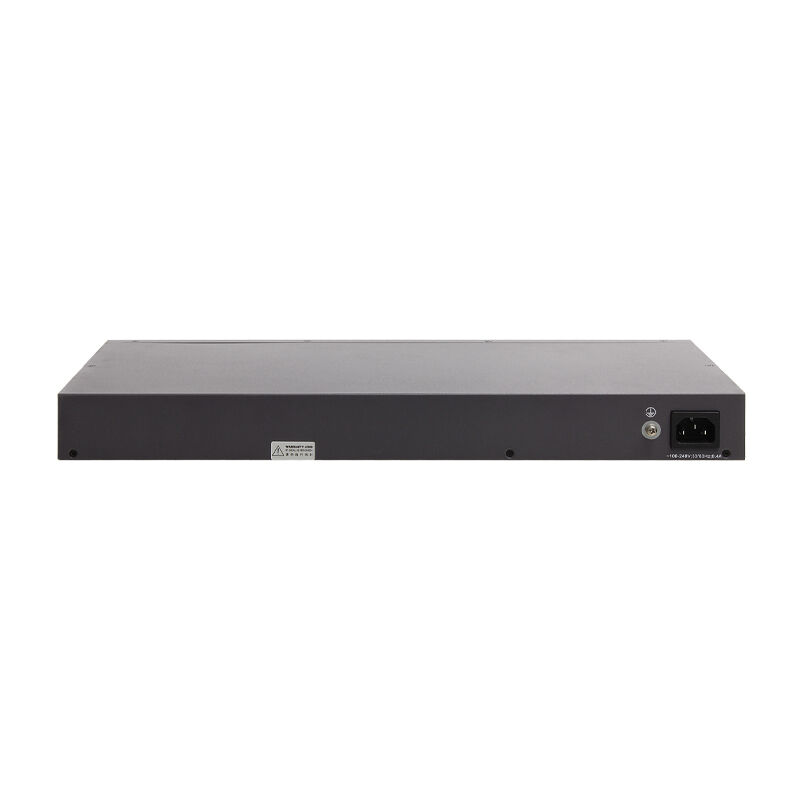 Huawei Switch S1728GWR-4P 24 Port Network Switch with 4 x 1000 BASE-X SFP ports 128 MB Memory and 32 MB Flash memory