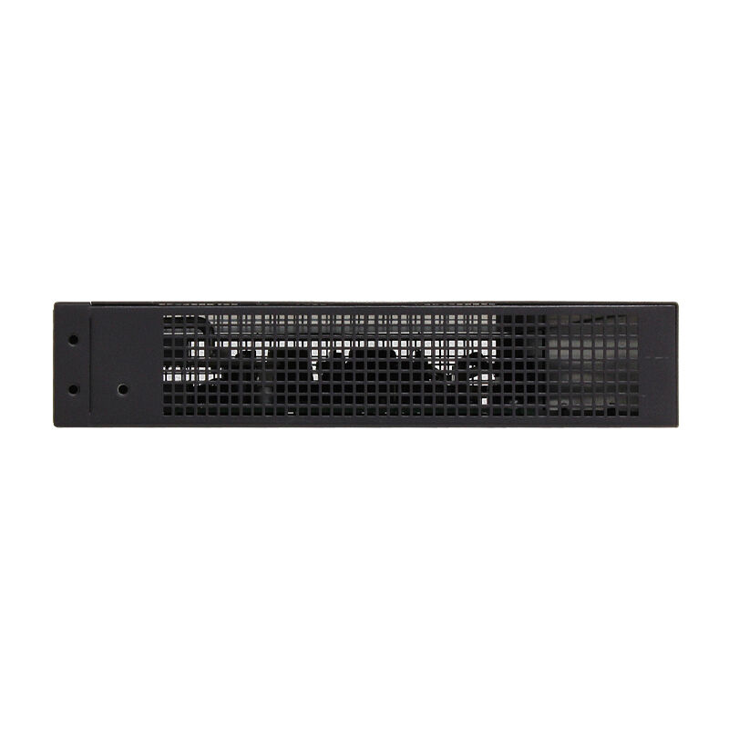 Huawei Switch S1728GWR-4P 24 Port Network Switch with 4 x 1000 BASE-X SFP ports 128 MB Memory and 32 MB Flash memory