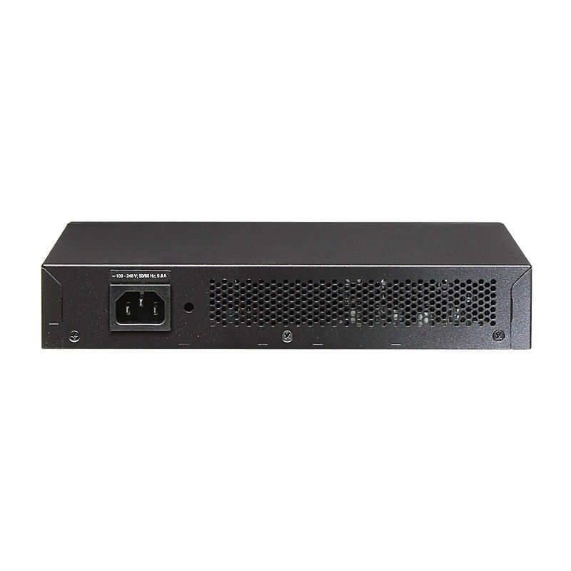 Nouveau commutateur Huawei S1720-10GW-2P-E original avec 8 ports Ethernet 10/100/1000 et 2 ports SFP Gigabit