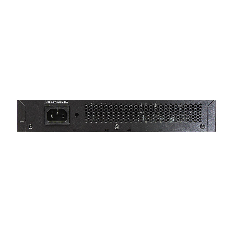 Nouveau commutateur Huawei S1720-10GW-2P-E original avec 8 ports Ethernet 10/100/1000 et 2 ports SFP Gigabit