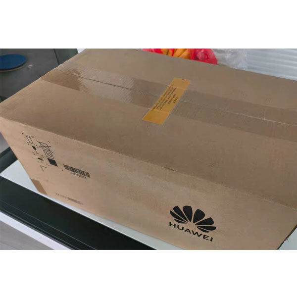 Huawei Gpon Olt 8-ports EA5801-GP08-AC ETSI Fiber Olt Terminal Switch