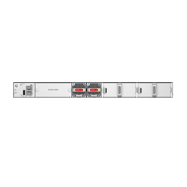 Commutateur Huawei S5732-H48UM4Y2CZ-V2 avec 48 ports Ethernet 100M/1/2.5G, 4 ports SFP28 25G et 2 ports QSFP28 100G