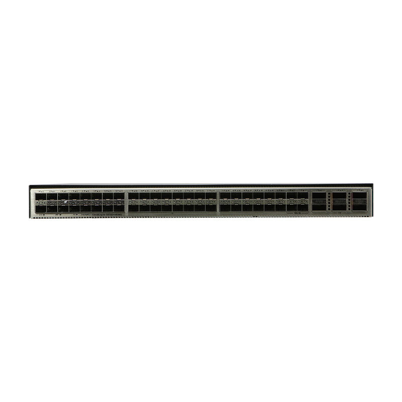 Huawei Switch S5732-H48S6Q avec 44 ports SFP GE 4 ports SFP+ 10GE et 6 ports QSFP 40GE