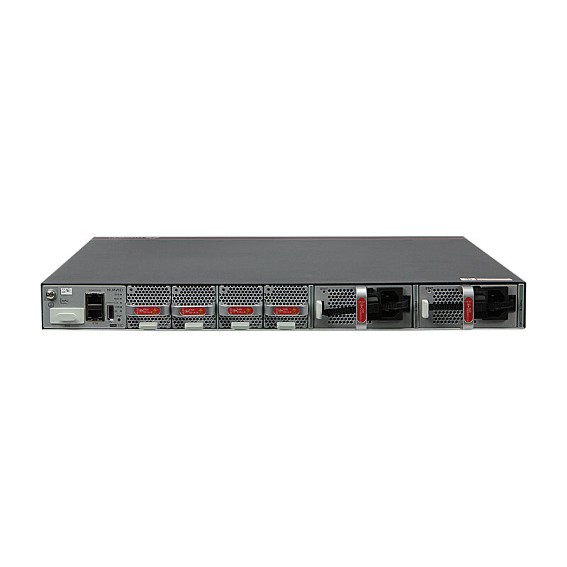 Huawei Switch S5732-H48S6Q avec 44 ports SFP GE 4 ports SFP+ 10GE et 6 ports QSFP 40GE