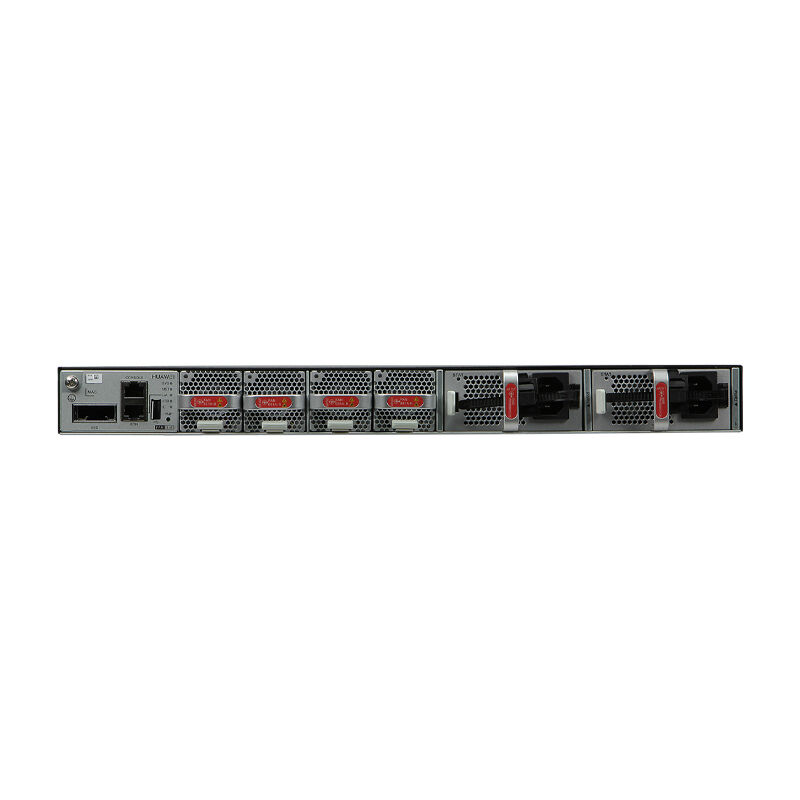 Huawei Switch S5732-H48S6Q avec 44 ports SFP GE 4 ports SFP+ 10GE et 6 ports QSFP 40GE