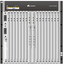 Huawei SmartAX MA5800-X15 OLT оптический терминал с 19 дюймовой высотой 11U и 15 сервисными слотами