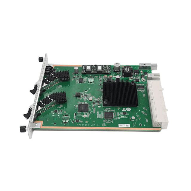 Huawei XEHD 10G EPON Interface Board with 40 km Maximum Differential Fibre Distance and 16368 Service Flows for MA5800