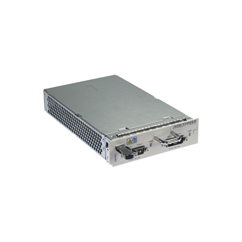 Huawei H801MPWC SmartAX MA5600T Power Board with Dual DC Power Inputs and -48 V or -60 V DC Power Supply Fault Detection