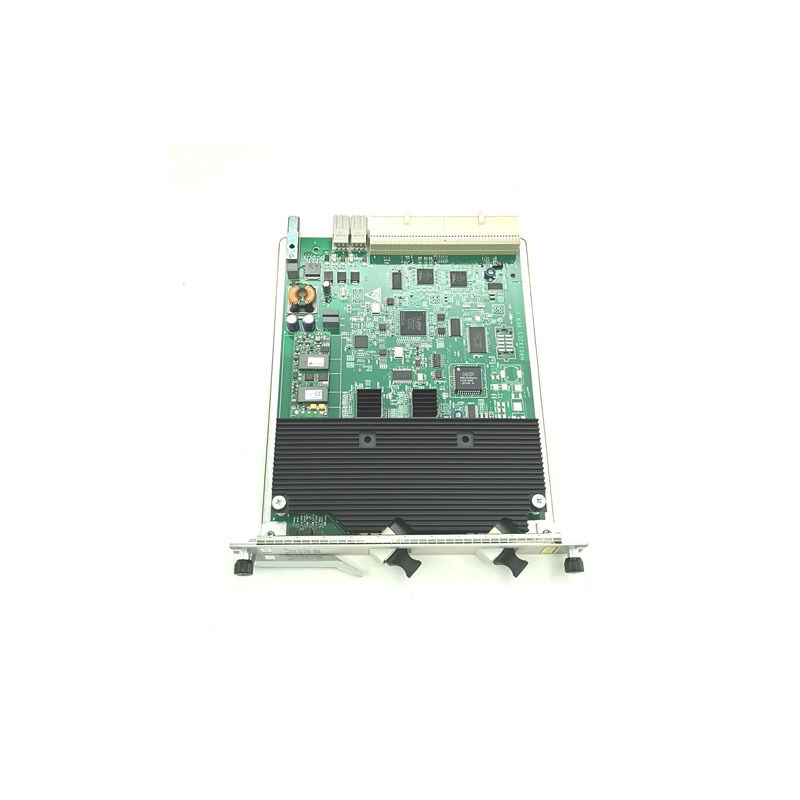 Huawei 2-port 10GE Optical Uplink Board with 17.6 W Power Consumption and 2052 Bytes Frame Size for MA5680T/MA5683T