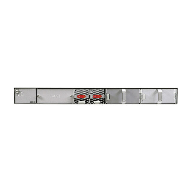 Commutateur Huawei S5736-S48T4XC avec 48 ports 10/100/1000BASE-T, 4 ports SFP+ 10GE et 1 emplacement d'extension