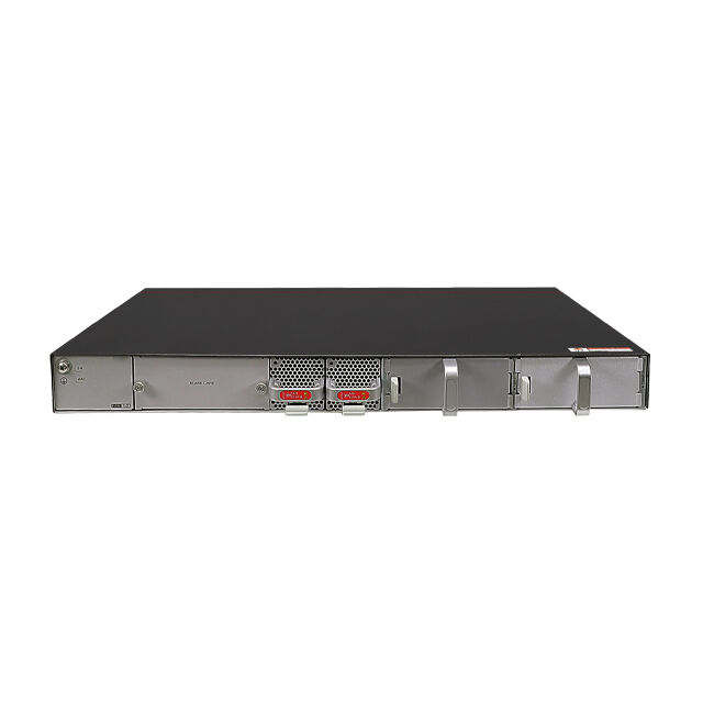 Commutateur Huawei S5736-S48T4XC avec 48 ports 10/100/1000BASE-T, 4 ports SFP+ 10GE et 1 emplacement d'extension