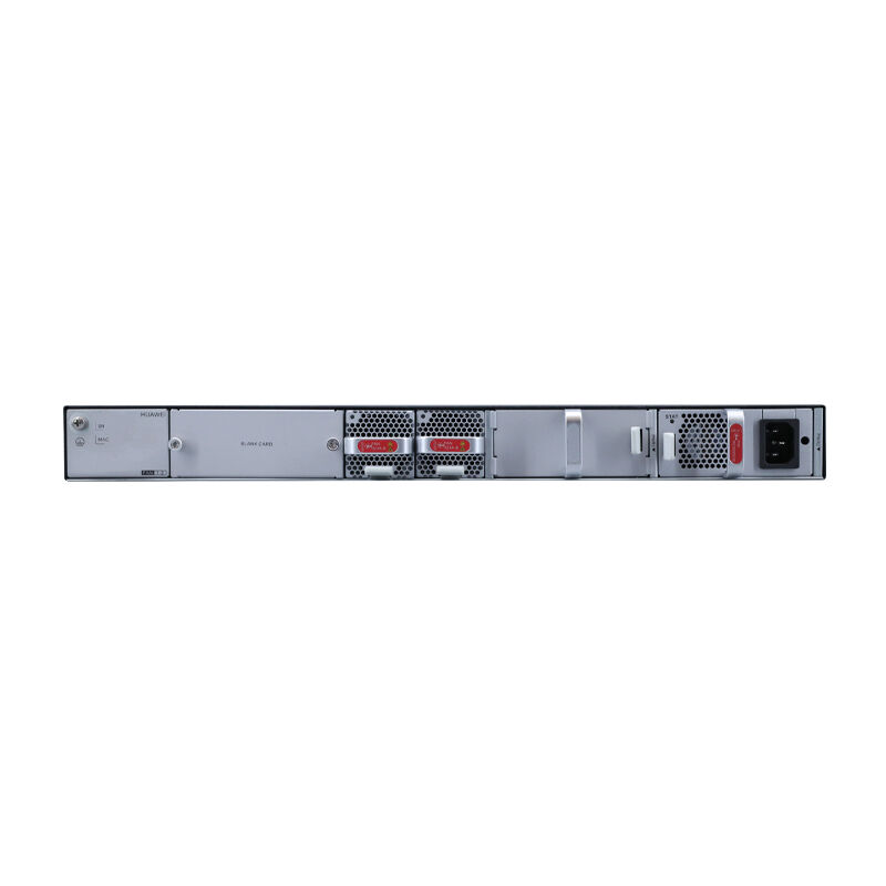Huawei CloudEngine Switch S5731-H48HB4XZ with 44*Hybrid GE SFP ports, 4*Hybrid 10GE SFP+ ports, 4*10GE SFP+ ports, 1*expansion slot, PoE++