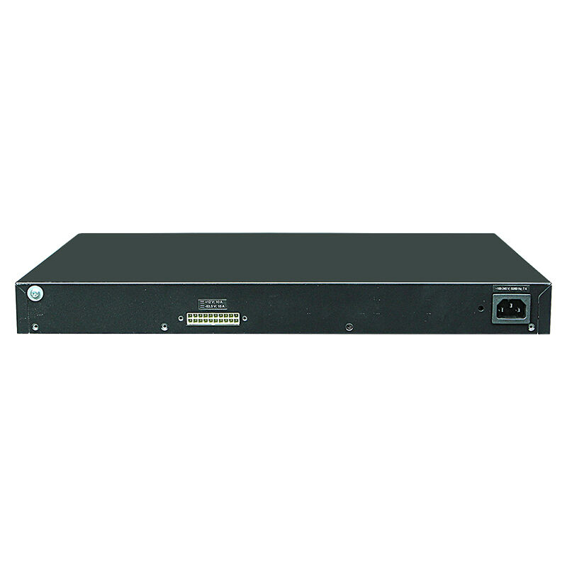Huawei スイッチ S5720-28X-PWH-LI-AC 16 Ethernet 10/100/1000 PoE+ポート 8 Ethernet 100M/1/2.5G PoE++ポートと 4 10 Gig SFP+ポート