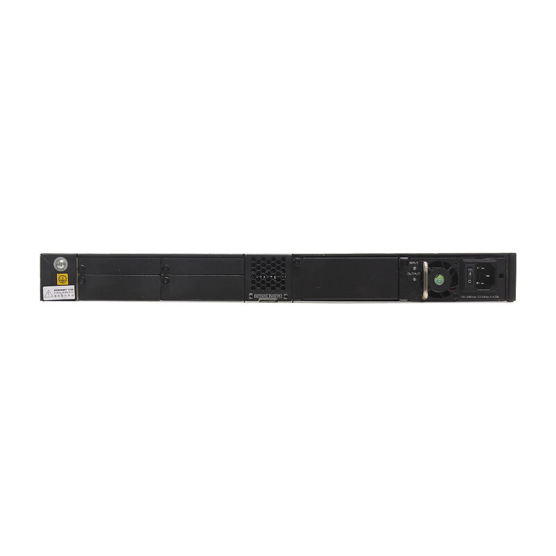 Huawei Switch S5710-28C-PWR-EI-AC with 580W AC Power 416 Gbit/s Switching Capacity and 156 Mpps Forwarding Performance