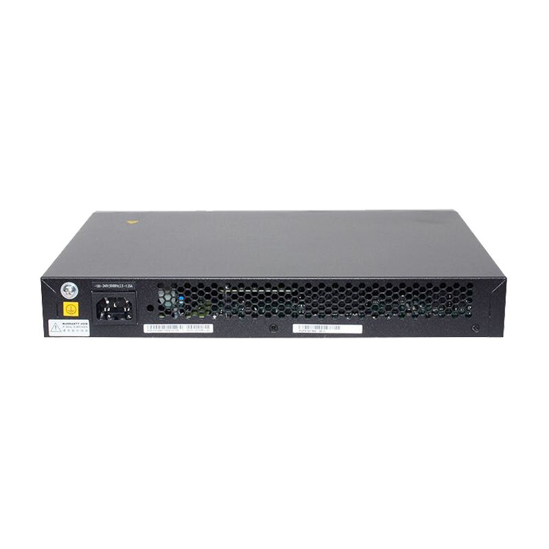 Huawei Switch S5700-10P-PWR-LI-AC Simplified Gigabit Network Switch with Energy-saving and Cost-effective Features