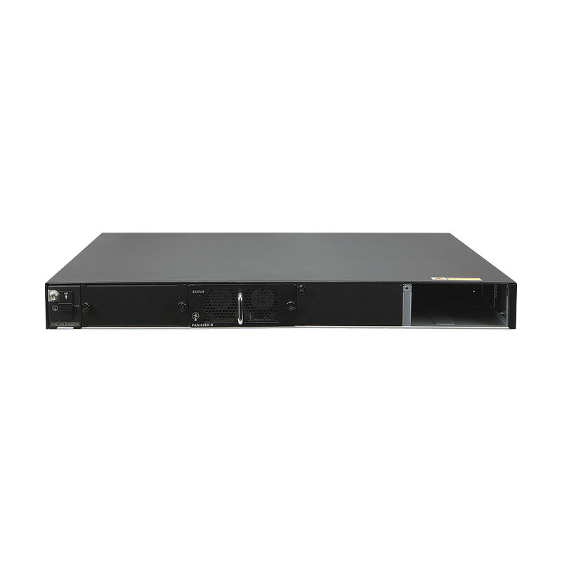Huawei Switch S5730-36C-HI-24S with 24 GE SFP Ports 8 Dual-Purpose Ports and 4 x 10 GE SFP+ Ports