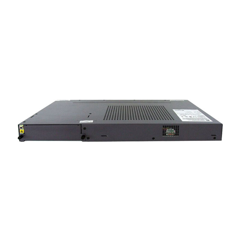 Huawei Switch S5700-24TP-SI-AC with 256 Gbit/s Switching Capacity 36 Mpps Forwarding Performance and Built-in Fans for Cooling
