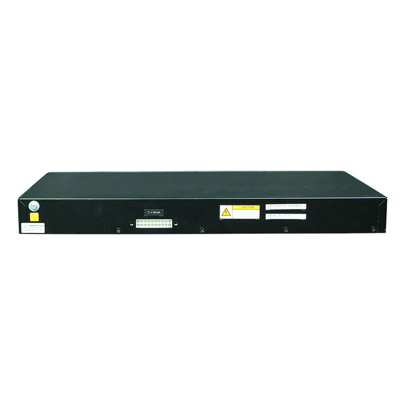 Huawei Switch S5720-28X-SI-24S-AC with 24 Gig SFP 8 Dual-Purpose Ports and 4 10 Gig SFP+ Ports