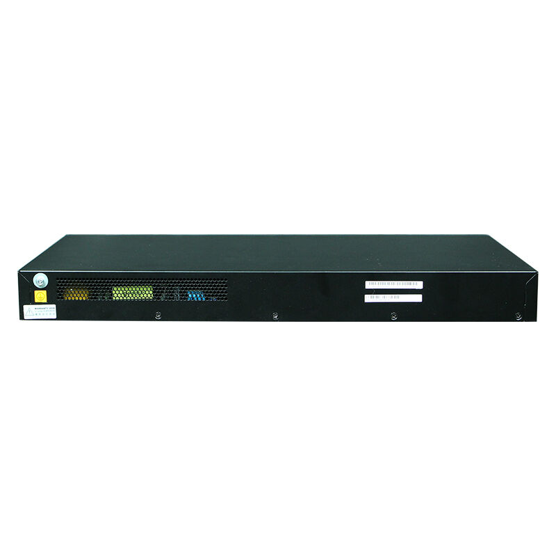 Huawei S5720S-28TP-PWR-LI-ACL Network Switch with 16 Ethernet 10/100/1000 Ports 2 Dual-Purpose 10/100/1000 or SFP and Front Access Design