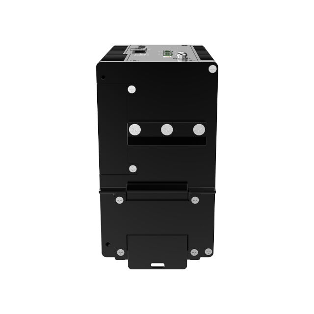 Huawei Switch S5735I-S8U4XN-V2 with 8*10/100/1000BASE-T Ports 4*10GE SFP+ Ports and PoE++ Support