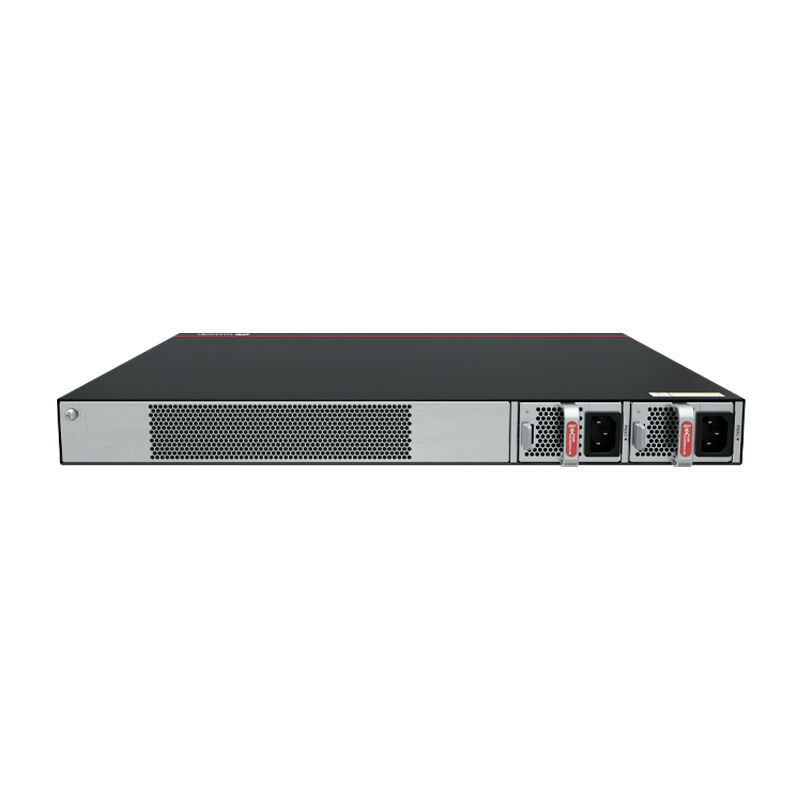 Huawei Switch S5735-S48S4XE-V2 with 48 GE SFP ports 4 10GE SFP+ ports and 2 12GE stack ports