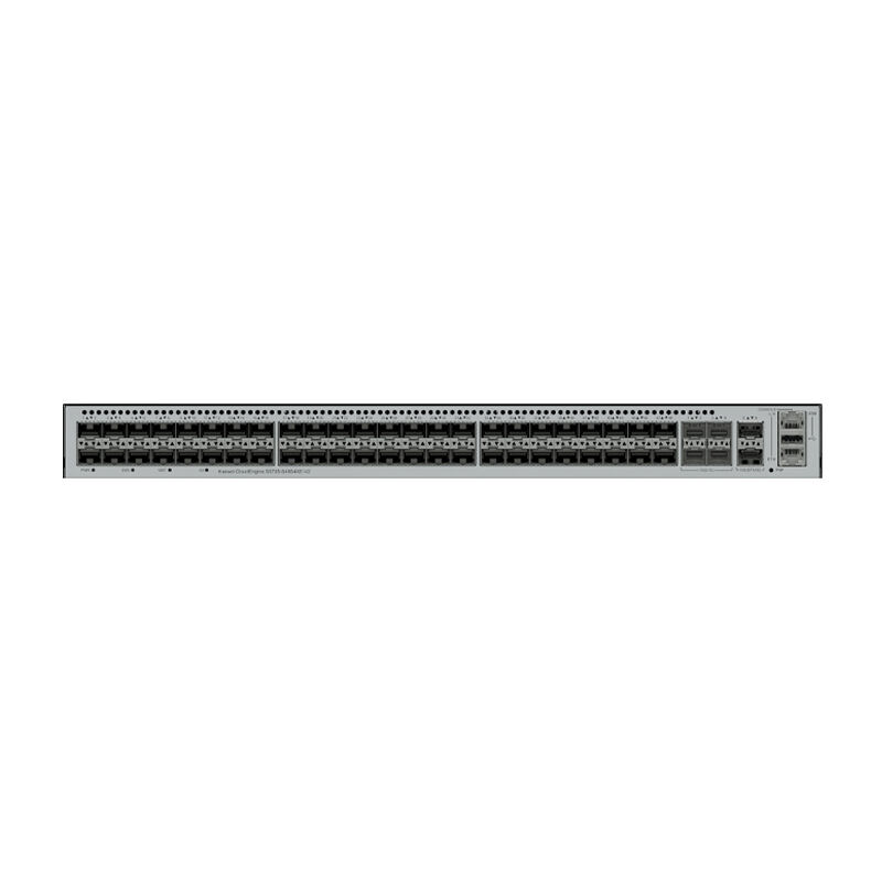 Huawei Switch S5735-S48S4XE-V2 with 48 GE SFP ports 4 10GE SFP+ ports and 2 12GE stack ports