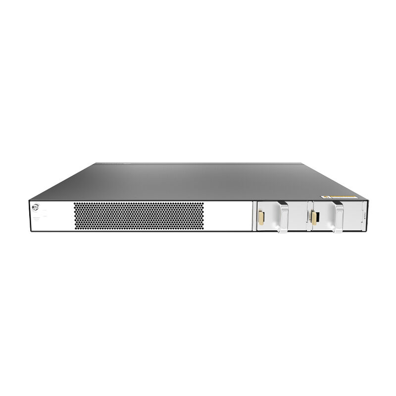 Huawei Switch S5735-S24T4XE-V2, 24*10/100/1000BASE-T 포트, 4*10GE SFP+ 포트 및 2*12GE 스택 포트