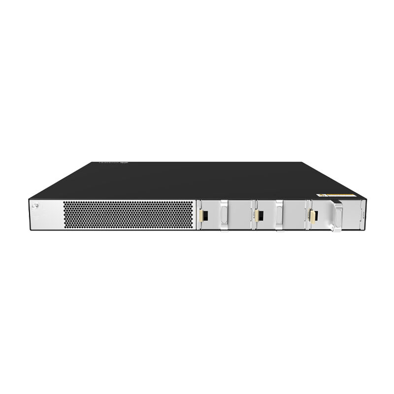 Huawei CloudEngine S5735-S24P4XE-V2 Network Switch with 24*10/100/1000BASE-T Ports 4*10GE SFP+ Ports and 2*12GE Stack Ports