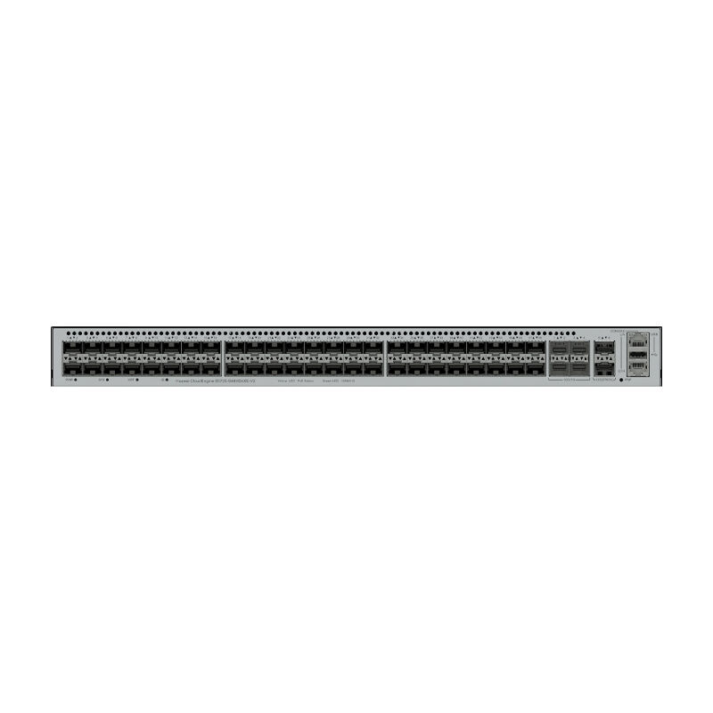 Huawei S5735-S48HS4XE-V2 CloudEngine Switch con 48 porte SFP GE 4 porte SFP+ 10GE e 2 porte stack 12GE