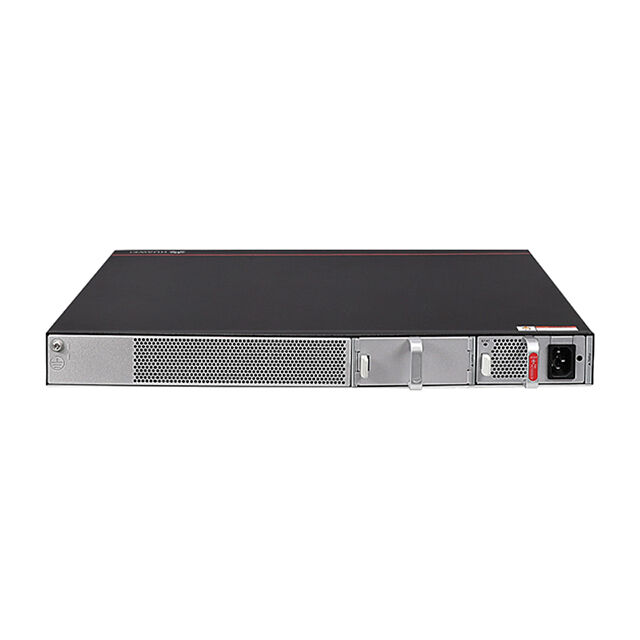 Huawei Switch S5735-S48P4X con porte 48 x 10/100/1000BASE-T 4 x 10 porte GE SFP+ e supporto PoE+
