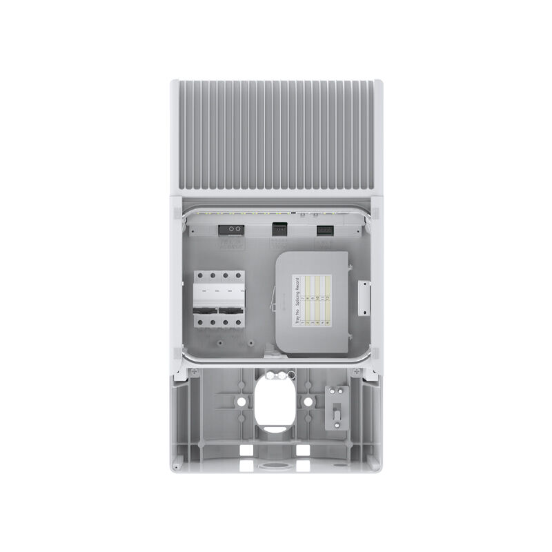 Huawei Switch Distributor S5735-S8P2X-IA200G1 Network Switch with 8 PoE+ Ports, 2 10GE SFP+ Ports