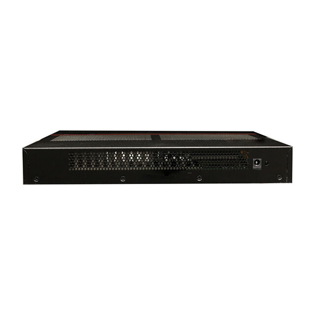 Huawei Switch S5735-L8P4S-QA1 with 8*10/100/1000BASE-T Ports 4*GE SFP Ports and Fanless Design