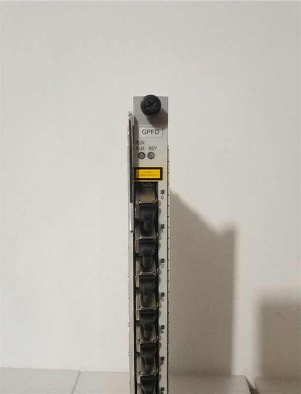 Huawei 16 ports H805 GPFD Gpon C+ C++ Fiber Card for  Huawei SmartAX MA5600T MA5680T MA5683T