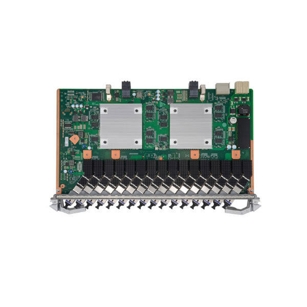 CGHF Huawei Olt Board SmartAX MA5800 16 Port XG PON & GPON Combo 200Gbit
