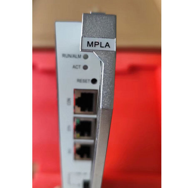 Network MPLB 901 902 903 Huawei Olt Board Main Processing Board for MA5800 X7