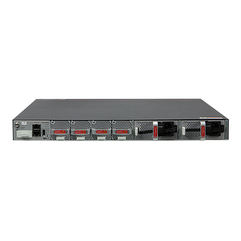 Huawei CloudEngine Network Switch S6730-H24X6C 24x10GE SFP+ Bundle 6x40GE/100GE QSFP28 Ports