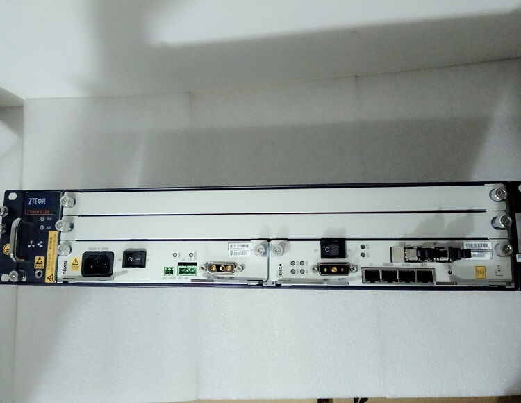 GBIC FTTH OLT ZTE 10GE GPON OLT SMXA3/5 A31 A51 Uplink device PON GTGH Board C++ SFP Module