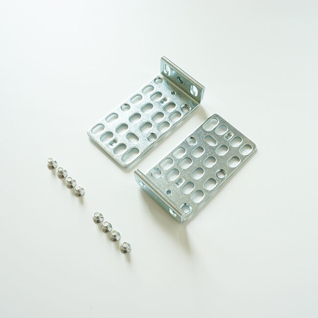 ODM Cisco RCKMNT-1RU-3750G Router Rack Mount Kit For 3750G 3750V2 3560 3560G