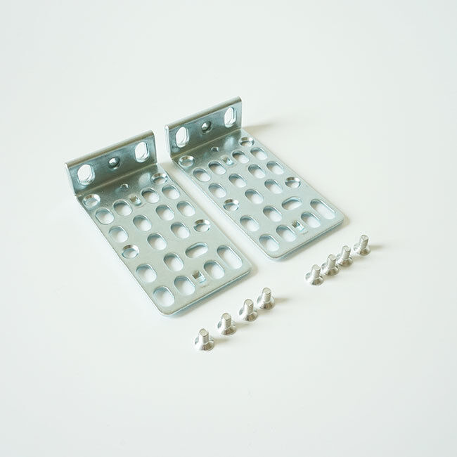 3750 3850 Rack Cisco Rack Mount Brackets Ear 48 Port Switch W masie