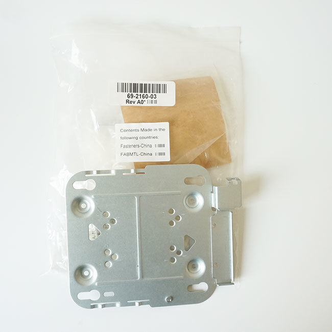 Custom Cisco Rack Mount AP Wall Ceiling AIR-AP-BRACKET-1 For AIR-CAP1702 2702 3702